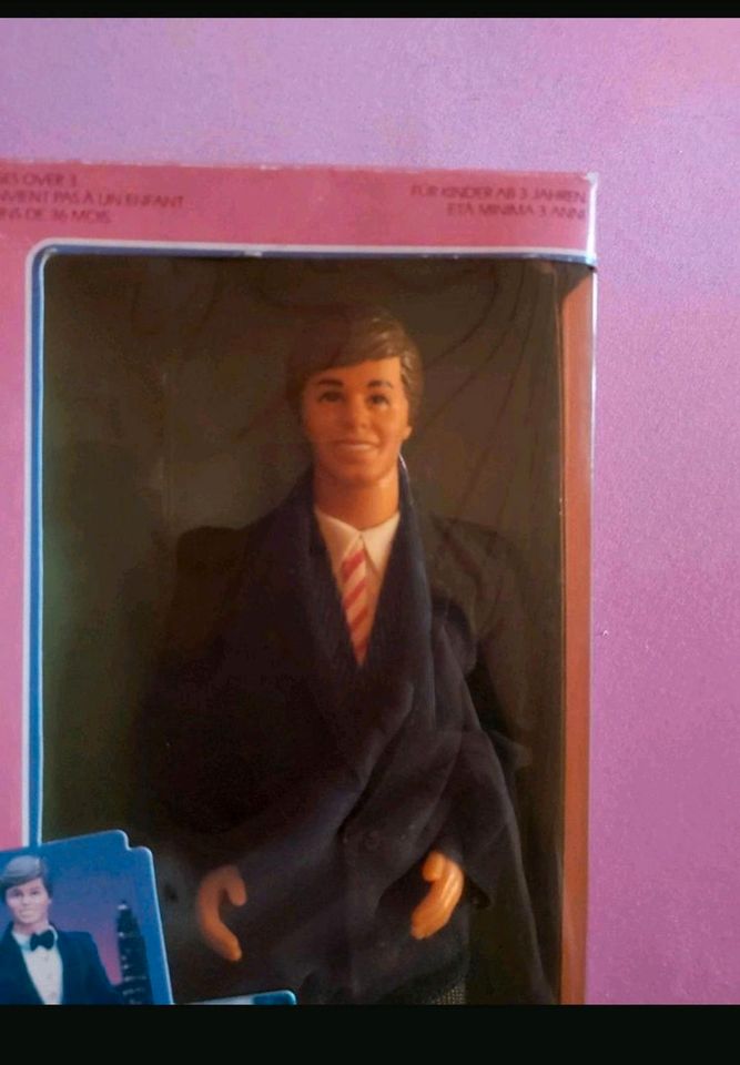 Barbie/ Ken aus 80er Sammlung OVP/ NRFB in Bramsche