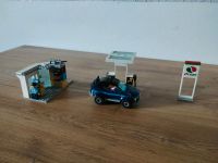 LEGO City Tankstelle Niedersachsen - Aurich Vorschau