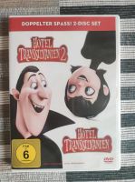 DVD Hotel Transsilvanien Rheinland-Pfalz - Hahnheim Vorschau