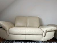 Leder Sofa Nordrhein-Westfalen - Barntrup Vorschau