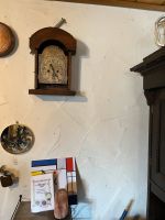 Alte Uhr für deko Uhr geht nicht mehr Baden-Württemberg - Heilbronn Vorschau