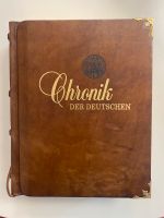 Arte Medici „Chronik der Deutschen“ Handarbeit Leverkusen - Alkenrath Vorschau