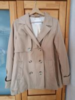 Trenchcoat s. Oliver Gr. 40 neu Bayern - Hirschegg Vorschau