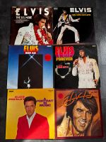 Elvis Schallplatten LP 1970-1974 Set Sammlung Rheinland-Pfalz - Osthofen Vorschau