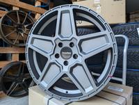 Supermetal Rocket 9x20 5x120 VW T5 T6 T6.1 Multivan Transporter Rheinland-Pfalz - Finkenbach-Gersweiler Vorschau