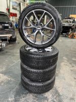 BBS Alufelgen 5x120 8x18 8j 18Zoll BMW F10 F11 etc Nordrhein-Westfalen - Kürten Vorschau