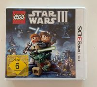 Lego Star Wars Iii für 3 DS Köln - Chorweiler Vorschau