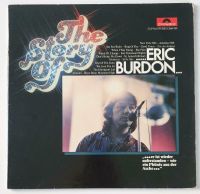 Schallplatte Eric Burdon Vinyl Hessen - Offenbach Vorschau