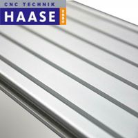 T-Nutenplatte 600 x 270 x 19mm Nordrhein-Westfalen - Neuss Vorschau