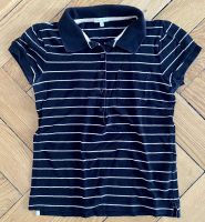 MASSIMO DUTTI POLO M 38 SCHWARZ WEISS ELEGANT LUXUS TOP GESCHENK München - Bogenhausen Vorschau