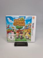 Nintendo DS | Animal Crossing New Leaf OVP | 2DS 3DS Spiel TOP Hannover - Linden-Limmer Vorschau