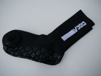 Fußball Socken Gioca Grips schwarz Gr. Universal NEU Nordrhein-Westfalen - Rheda-Wiedenbrück Vorschau