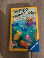 Tempo kleine Fische Ravensburger Reisespiel NEU OVP Niedersachsen - Ilsede Vorschau