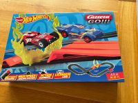 Carrera Go Hot Wheels Bahn Hessen - Weilrod  Vorschau