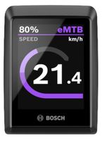 Bosch Kiox 300 Display - Smart System - Schwarz (EB13100003) Bayern - Buxheim Vorschau