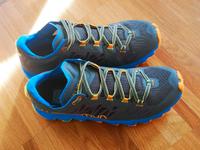 La Sportiva Helios III Bayern - Würzburg Vorschau