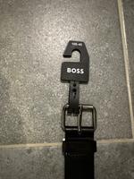 Hugo Boss Leder Gürtel Hessen - Kassel Vorschau