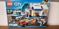 Lego City 60139 Mobile Polizei Einsatzzentrale Truck Quad Cops Niedersachsen - Wolfsburg Vorschau