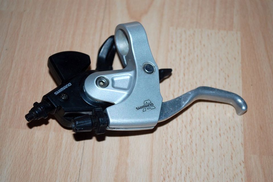 Shimano Schaltbremshebel ST-MC18 in Haltern am See