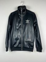 Vintage Adidas Chile Sweatshirtjacke - Retro Jacke - 90s - Gr. S Niedersachsen - Neuenhaus Vorschau
