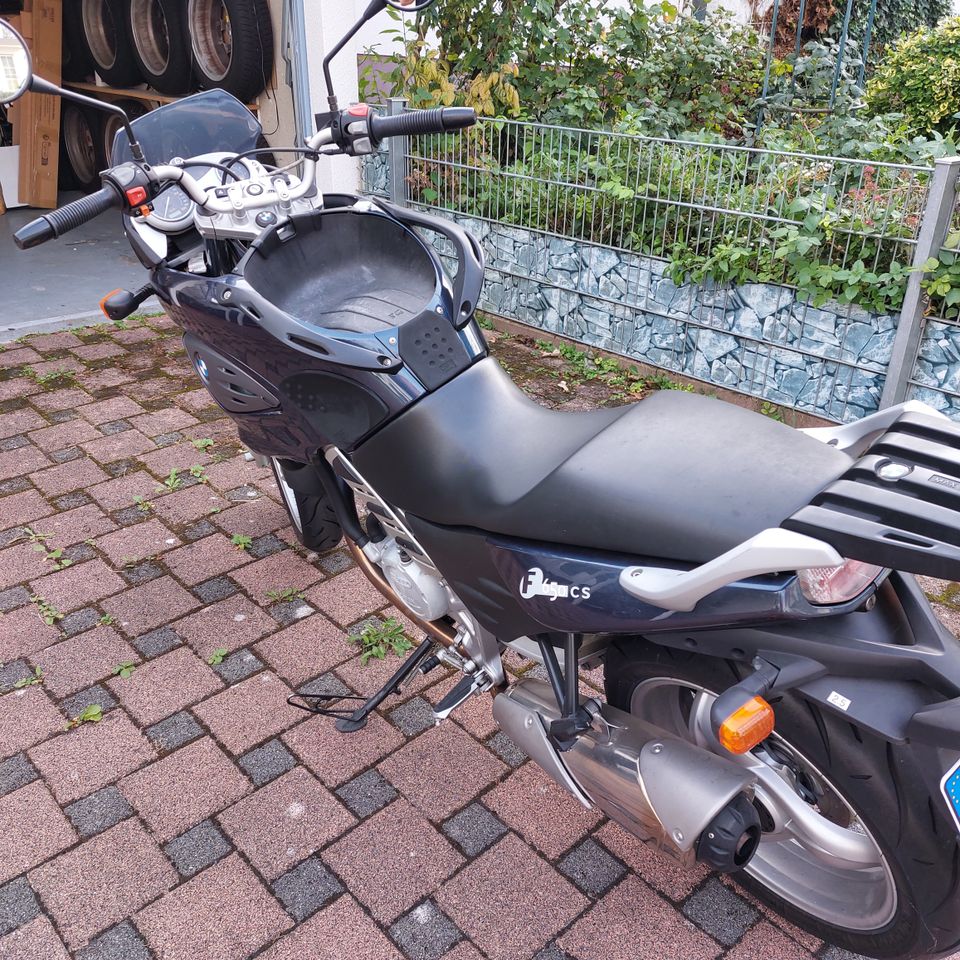 B M W  650 CS in Reinheim