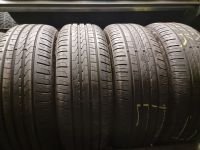 205/50R17 91W Pirelli Cinturato P7 DOT 4518 2x4mm 2x6mm Nordrhein-Westfalen - Herford Vorschau