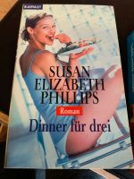 Romane von Susan Elizabeth Philipps, Top Zustand Nordrhein-Westfalen - Jüchen Vorschau