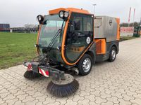 Nilfisk City Ranger 3500 Kehrmaschine, Kehrbesen Niedersachsen - Oyten Vorschau