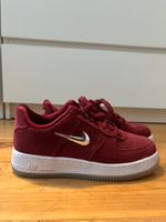 Nike WMNS AIR FORCE 1'07 PRM LX Nordrhein-Westfalen - Menden Vorschau