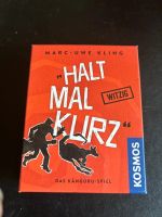 „Halt mal kurz“ Hessen - Rotenburg Vorschau