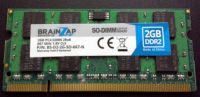 NEU!!! 2GB RAM Baustein PC2-5300S 200 Pin DDR2 SO-DIMM Laptop Wuppertal - Oberbarmen Vorschau