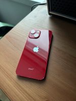iPhone 13 mini 128 gb product red Nordrhein-Westfalen - Lippstadt Vorschau