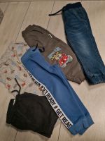 4x Hosen + 1x Jeans Niedersachsen - Wolfsburg Vorschau