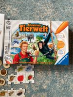 Tiptoi Abenteuer Tierwelt Bonn - Dottendorf Vorschau