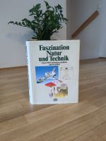 Faszination Natur und Technik - Ein ADAC Buch Hessen - Seeheim-Jugenheim Vorschau