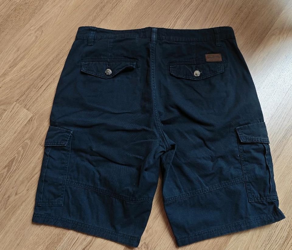 Cargo-Shorts von Tokyo Laundry, L in Kriftel