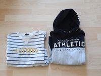 Primark H&M Hoodie Shirt Sweatshirt 158 164 170 Set California Kr. München - Neuried Kr München Vorschau