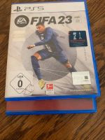 FIFA 2023 und Within Für PS5 Brandenburg - Schulzendorf bei Eichwalde Vorschau