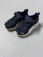 Kinder Puma Schuhe Gr. 25 Nordrhein-Westfalen - Hagen Vorschau