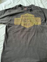 Harley Davidson T-Shirt Nordrhein-Westfalen - Bottrop Vorschau