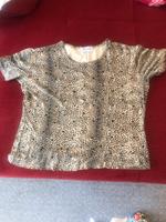 Damen T-Shirt Altona - Hamburg Lurup Vorschau