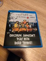 Children Shouldn't Play With Dead Things - Blu-ray Niedersachsen - Wildeshausen Vorschau