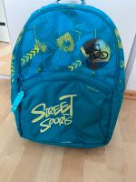 Schul- Sportrucksack SAMSONITE Bayern - Maisach Vorschau