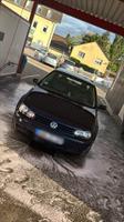 VW Golf 4 1.9 TDI 110 PS Saarbrücken-Dudweiler - Scheidt Vorschau