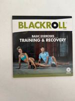 BlackRoll DVD Basis-Training Schleswig-Holstein - Rieseby Vorschau