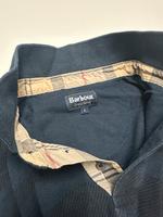 Polo Shirt - Barbour / Größe L / Designer München - Altstadt-Lehel Vorschau