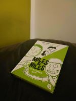 Miles & Niles - Jetzt wird's wild (Band 3) Dortmund - Hörde Vorschau