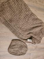 Mütze mit Loop Hessen - Guxhagen Vorschau