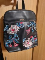 Desigual Rucksack neu Sachsen-Anhalt - Elbe-Parey Vorschau