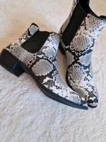 Stiefelette von Catwalk in Gr. 40, neu❗️ Frankfurt am Main - Berkersheim Vorschau